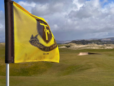 Donegal Golf Club
