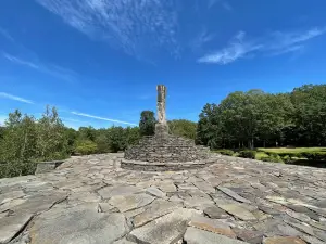 Opus 40