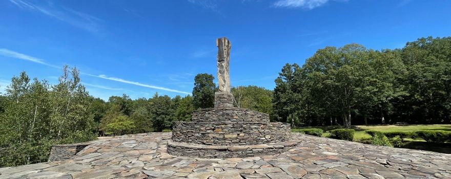 Opus 40