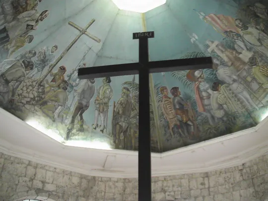 5_Magellan's Cross