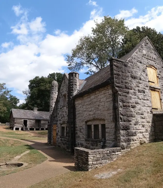 Belle Meade