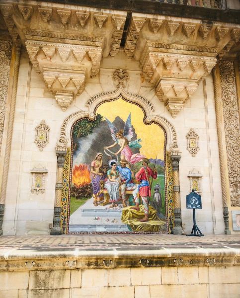 Wichita to Vadodara Flights