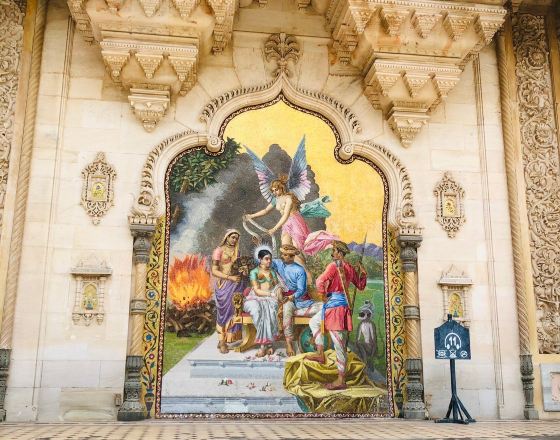 瓦多達拉 自由行套票