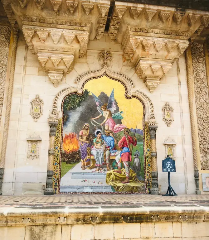 Vadodara