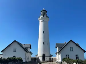 The bunker museum Hirtshals