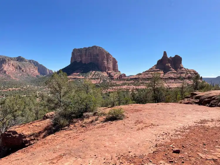 Hotels near Red Rock Scenic Byway (SR 179)