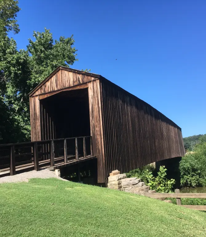 Kinder Township