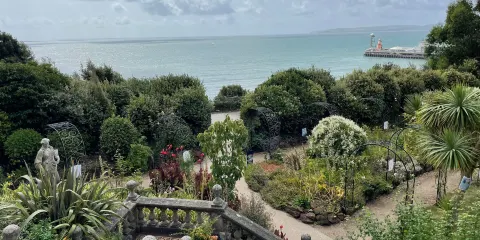 羅素科特美術博物館