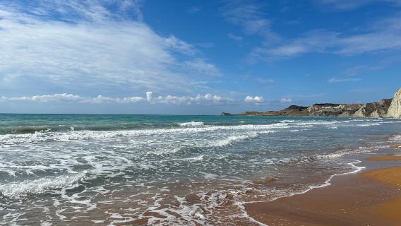 Xi Beach