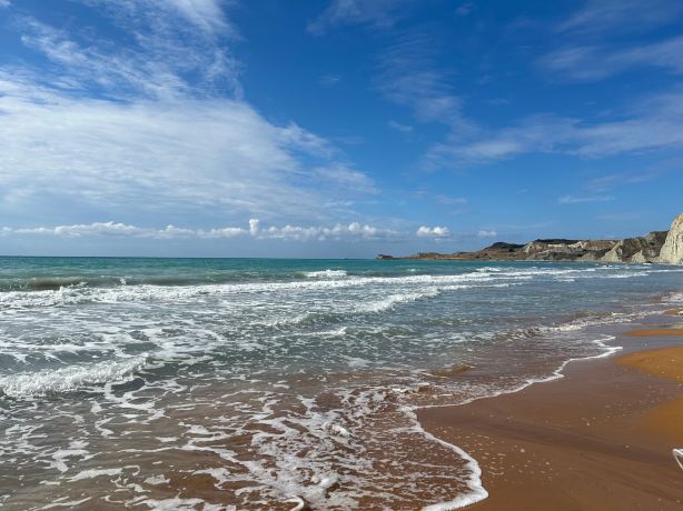 Xi Beach