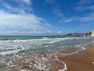 Xi Beach