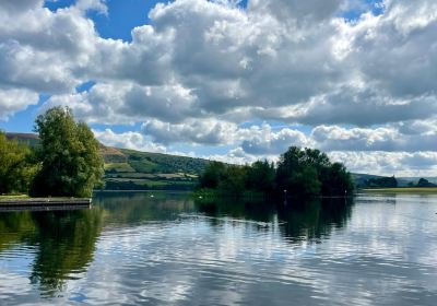 Llangors