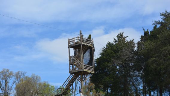 Jayell Ranch Family Adventure Park