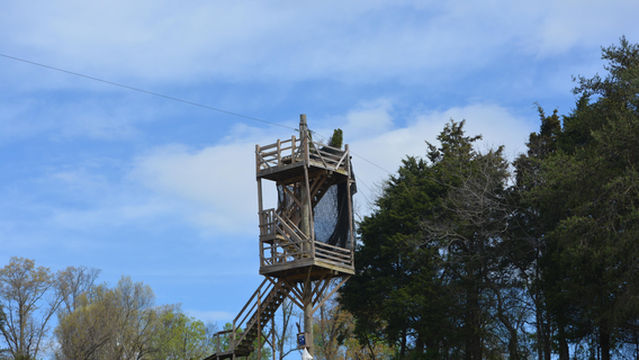 Jayell Ranch Family Adventure Park