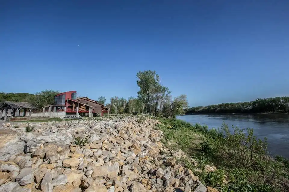 Hotels near Remington Nature Center Of St. Joseph