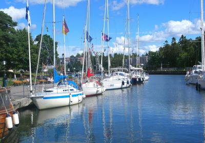 Trollhättan