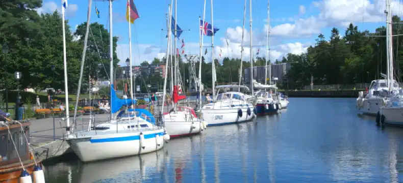 特羅爾海坦酒店