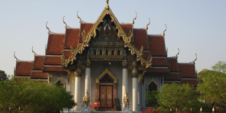 Thai Monastery