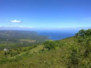 Mount Malindig