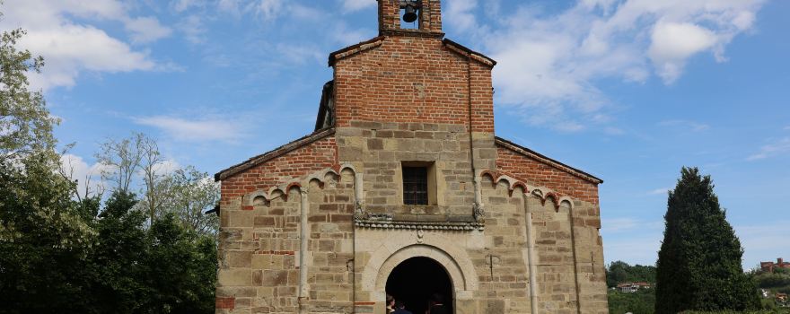 Chiesa Romanica di San Secondo