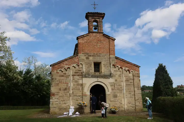 Hôtels à : Cortazzone