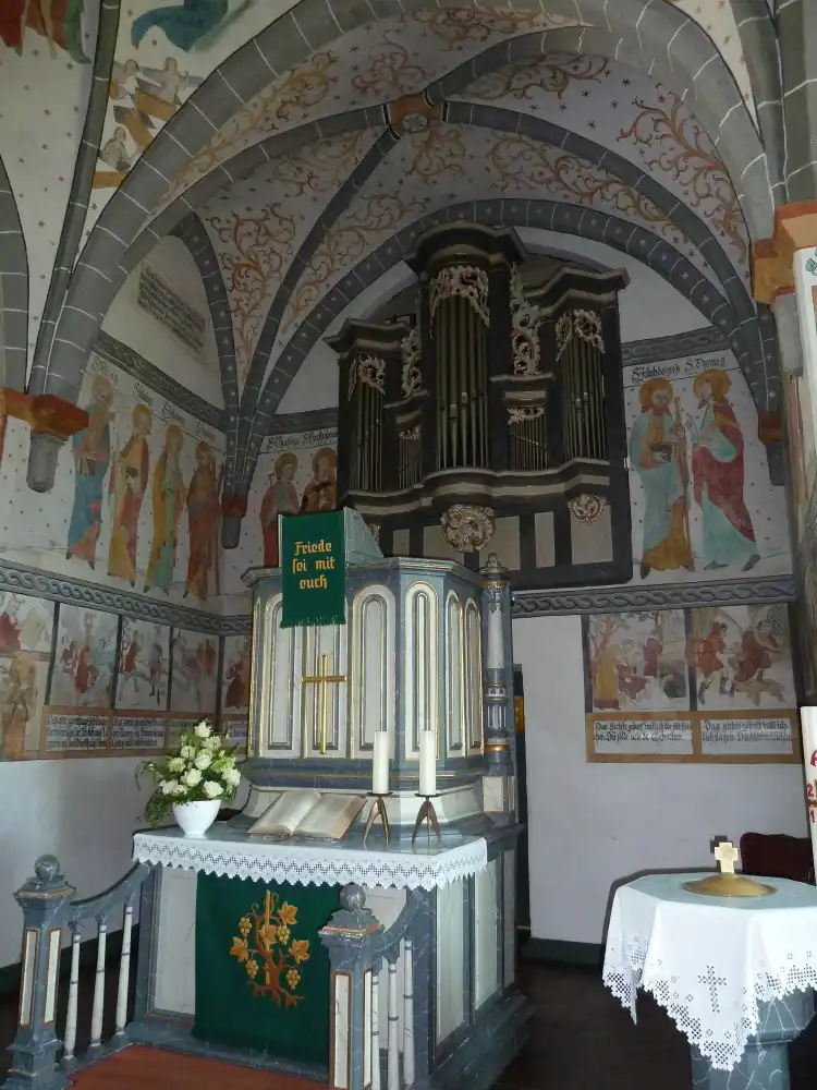 Lieberhausen 호텔