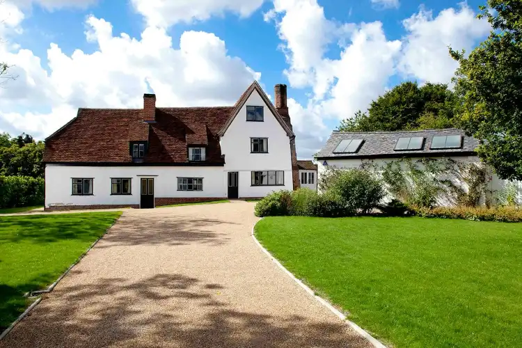 Hotels in Much Hadham