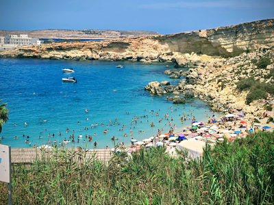 Paradise Bay