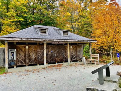 Echo Lake Beach