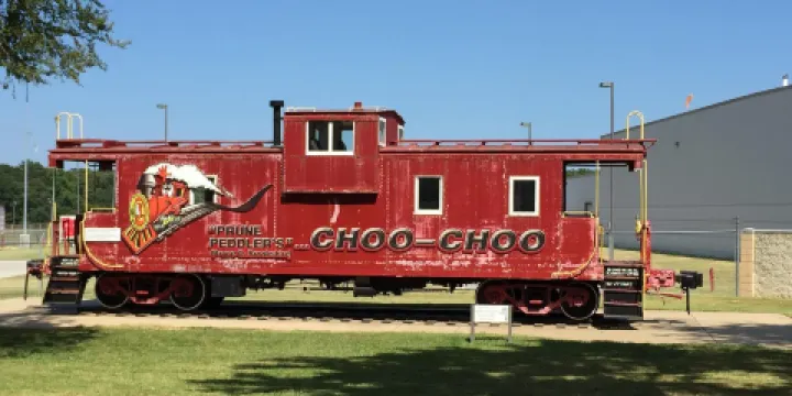 Brookshire's World of Wildlife Museum and Country Store