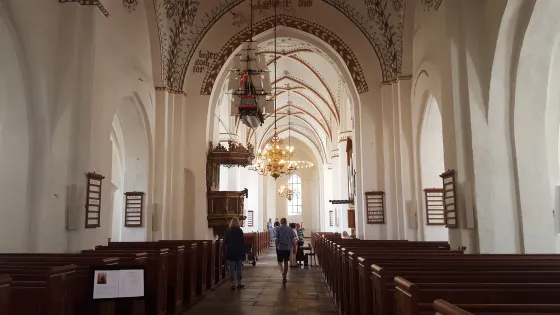 Stege Kirke