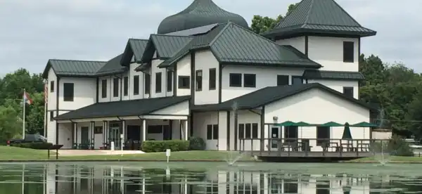 Hotels in Neosho