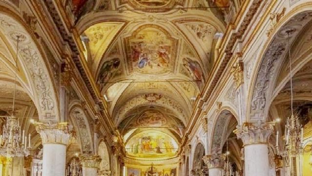 Chiesa di San Martino