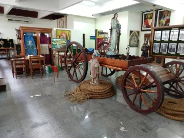 Sacred Art Museum