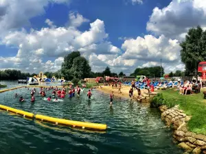 Liquid Leisure Windsor
