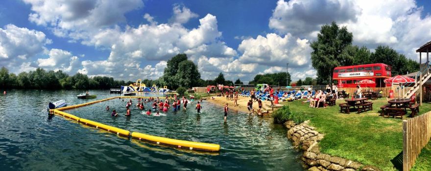 Wraysbury