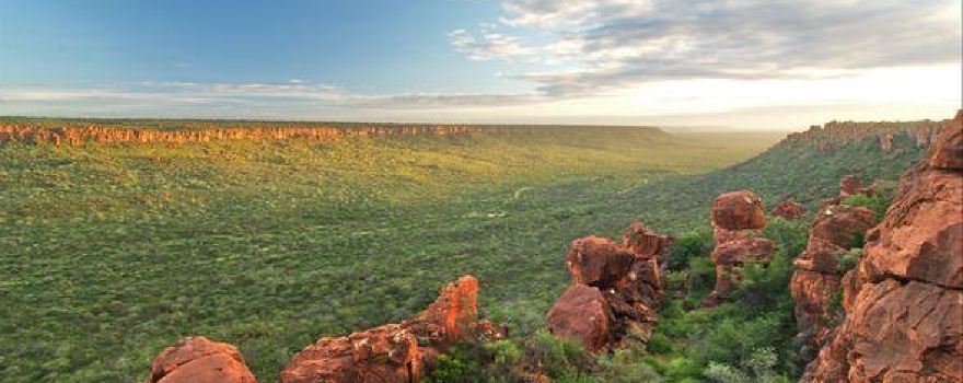 Waterberg National Park