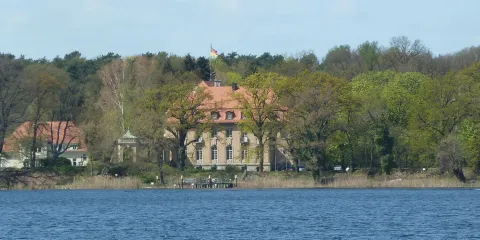 Schloss Tegel