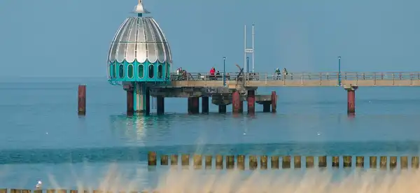Hotels in Zingst