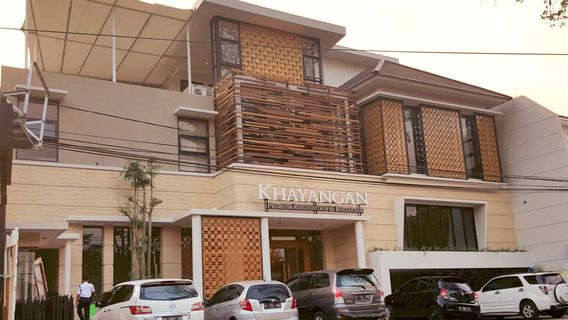 Malang City