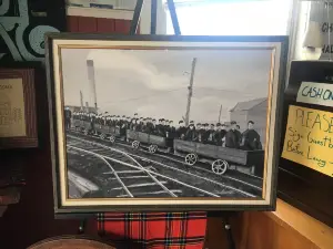Inverness Miners' Museum