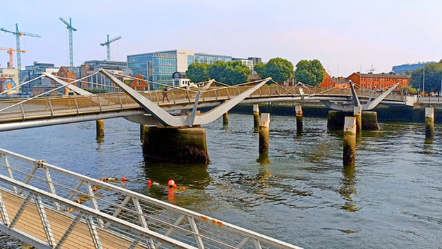 Seán O'Casey Bridge