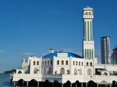 Tanjung Bungah
