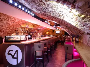 54 Cocktails Bar - Arras