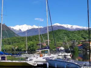Parco Naturale dei Laghi di Avigliana