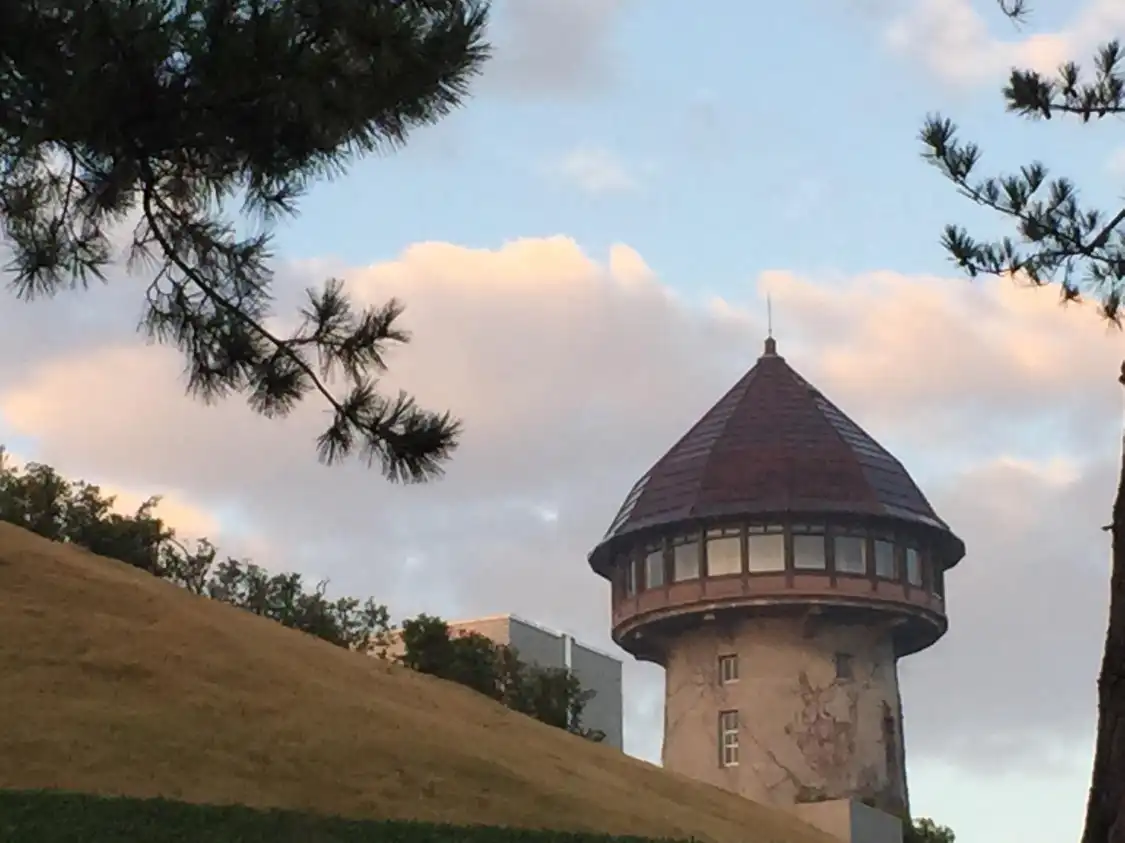Hotel in zona Higashiyama Water Tower