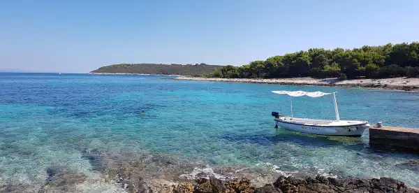 Hotels in Vela Luka