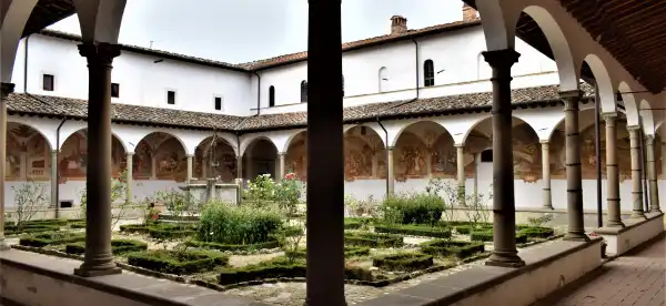 Hotel a Bibbiena