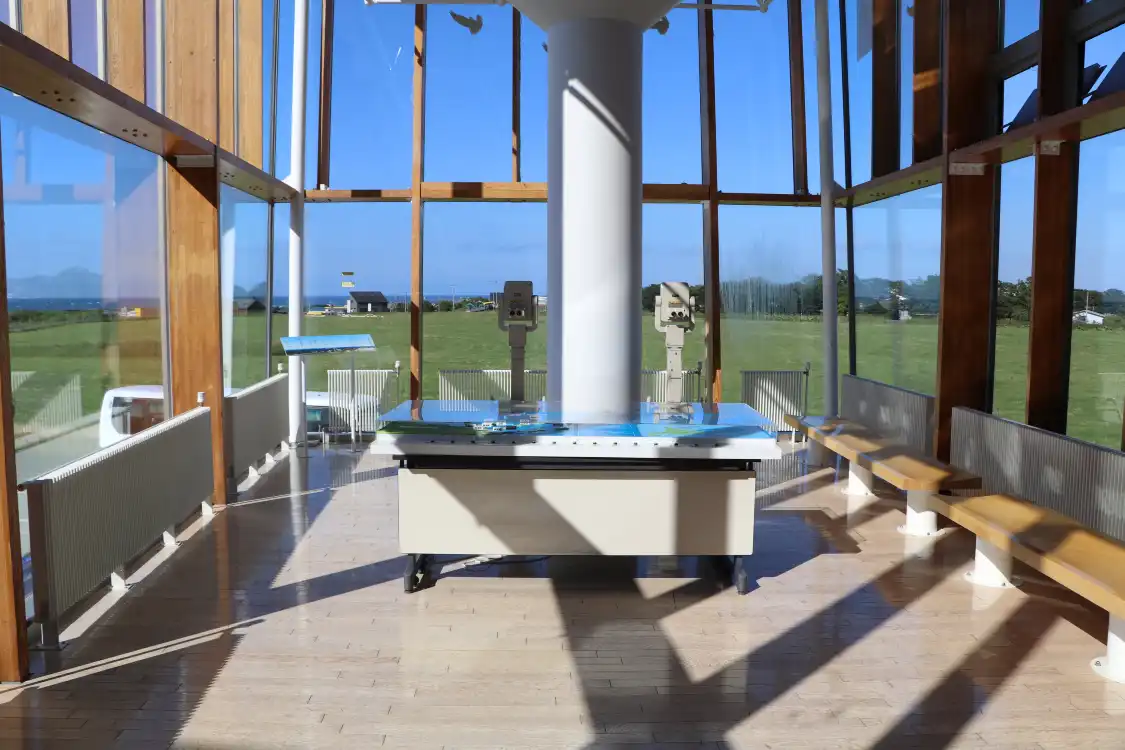 Hotels near The Nortern Island Comunity Center, Hokkaido