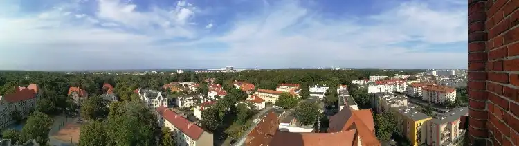 Hotels near The Tower after the protestant Church